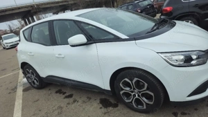 Renault megane scenic 2020 1,7 - imagine 2