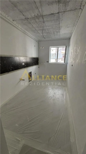 Garsoniera moderna bloc nou cu incalzire in pardoseala langa metrou - imagine 4