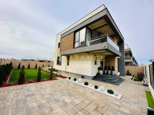 Casa individuala - 150 mp utili - 5 camere - 3 bai - imagine 4