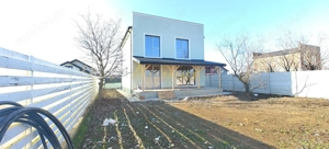 Casa individuala - 5 camere - 3 bai - 120mp utili - imagine 2