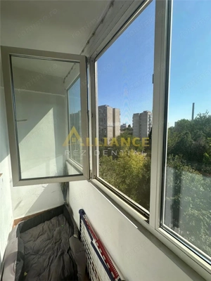 Apartament 3 camere || Strada Huedin || balcon inchis || aproape STB - imagine 15