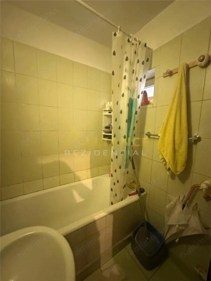 Apartament 3 camere || Strada Huedin || balcon inchis || aproape STB - imagine 12