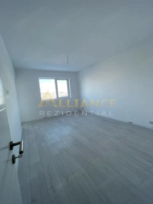 Apartament 3 camere bloc nou langa metrou Aparatorii Patriei - imagine 5