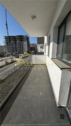 Apartament 2 camere || bloc nou || metrou Aparatorii Patriei - imagine 8