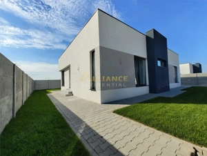 Casa individuala - 3 dormitoare, - 402 mp teren - Aviatorilor - imagine 5