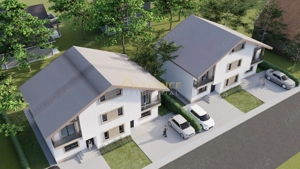 Casa tip Duplex - 2 dormitoare - 2 bai - 325 mp teren - imagine 8