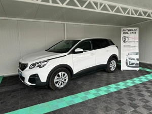 Peugeot 3008 1.6 Diesel 120 CP An 2018