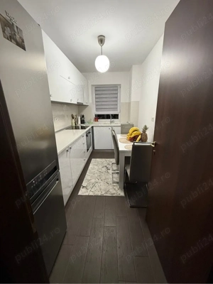 Vând Ap 2 camere decomandat  - imagine 5