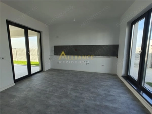 Casa individuala - 3 dormitoare, - 402 mp teren - Aviatorilor - imagine 6