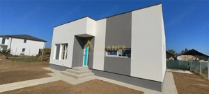 Casa individuala - 3 camere - 310 mp teren - imagine 3