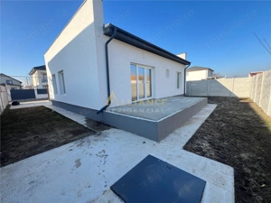 Casa individuala - 3 camere - 310 mp teren - imagine 4