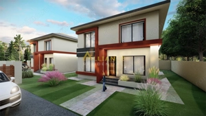 Vila Individuala | P+1E | 4 camere | Teren 340mp