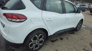 Renault megane scenic 2020 1,7 - imagine 3