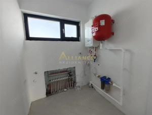 Casa individuala - 3 dormitoare, 550 mp teren - 120mp utili - imagine 12