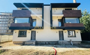 Vila de vanzare || 4 camere || curte mare || aproape Grand Arena - imagine 3