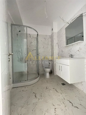 Apartament 3 camere bloc nou langa metrou Aparatorii Patriei - imagine 8