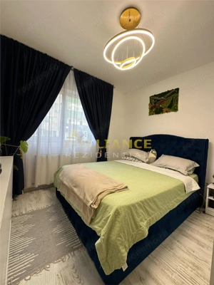 12-15 Min Metrou Berceni | Apt 2 camere decomandat + Gradina - imagine 2