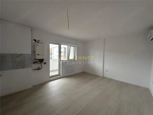 Biruin #539;ei 81 Residence - 2 camere tip studio