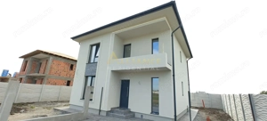 Casa individuala - 4 camere - 3 bai - 110 mp utili - imagine 3