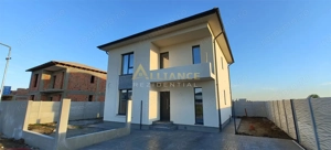 Casa individuala - 4 camere - 3 bai - 110 mp utili - imagine 4