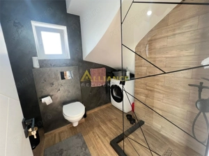 Duplex modern | 4 camere | 110 mp utili | Comision 0 - imagine 6