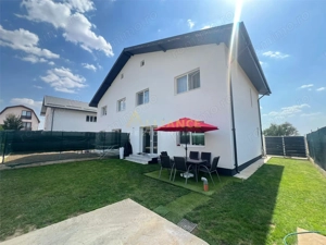 Duplex modern | 4 camere | 110 mp utili | Comision 0