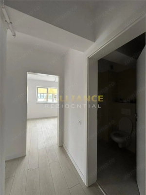 Studio spatios 45 mp – Biruintei – etaj 7 7 – bloc cu 2 lifturi