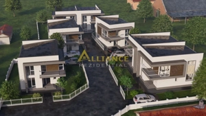 Casa individuala - 150 mp utili - 5 camere - 3 bai - imagine 3