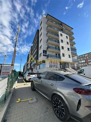 Metrou Ap 2 camere + gradina gata de mutare