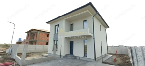 Casa individuala - 4 camere - 3 bai - 110 mp utili - imagine 2