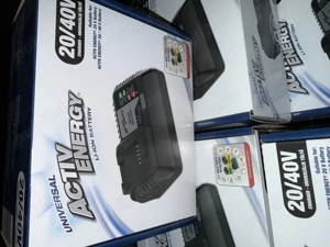 Încărcător Activ Energy 20 40v