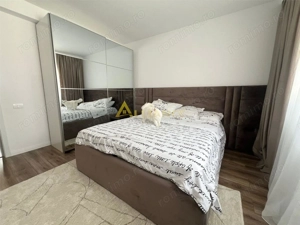 Duplex modern | 4 camere | 110 mp utili | Comision 0 - imagine 8