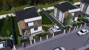 Aviatorilor Villas - imagine 5