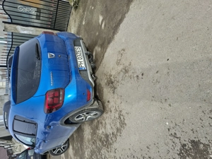 Sandero stepway2 2020 1.5 disel - imagine 2