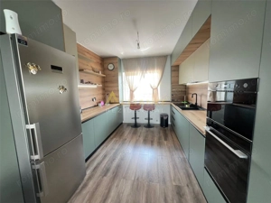 Duplex modern | 4 camere | 110 mp utili | Comision 0 - imagine 4