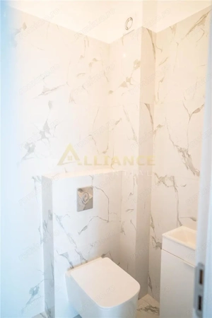 Apartament 3 camere de vanzare || Soseaua Leordeni || lift si incalzire in pardoseala - imagine 8