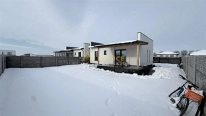 Casa Individuala - 3 camere - 2 bai - 371 mp teren - imagine 6