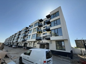 Apartament 3 camere de vanzare || Soseaua Leordeni || lift si incalzire in pardoseala - imagine 11