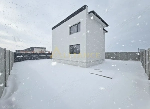 Vila stil mediteranean | P+1E | Mobilata - Utilata | Teren 407mp - imagine 3