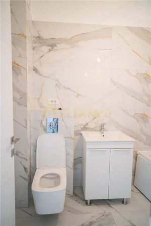 Apartament 3 camere de vanzare || Soseaua Leordeni || lift si incalzire in pardoseala - imagine 7