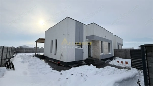 Casa Individuala - 3 camere - 2 bai - 371 mp teren - imagine 4