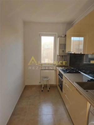 Brancovenu  - Garsoniera - 32mp - mobilata si utlata - imagine 4