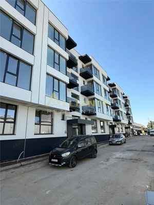 Apartament 3 camere de vanzare || Soseaua Leordeni || lift si incalzire in pardoseala - imagine 10