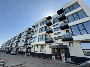 Apartament 3 camere de vanzare || Soseaua Leordeni || lift si incalzire in pardoseala - imagine 9