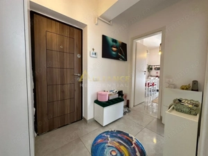 Apartament 2 camere  Mobilat si utilat  Gradina  Metrou Berceni 15min - imagine 4