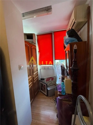 Apartament 2 camere etaj 1 zona Unirii centrala perfect pentru locuit sau investitie - imagine 17