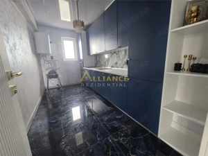 Vila stil mediteranean | P+1E | Mobilata - Utilata | Teren 407mp - imagine 7