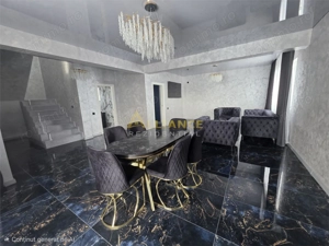 Vila stil mediteranean | P+1E | Mobilata - Utilata | Teren 407mp - imagine 5