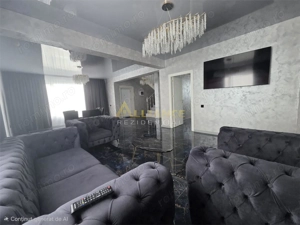 Vila stil mediteranean | P+1E | Mobilata - Utilata | Teren 407mp - imagine 4