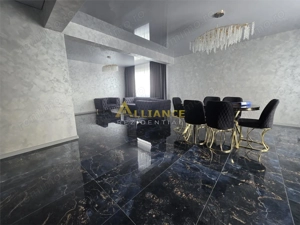 Vila stil mediteranean | P+1E | Mobilata - Utilata | Teren 407mp - imagine 6